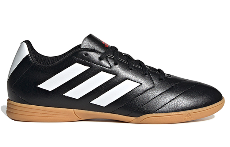 Order adidas Goletto VII ''Noir Blanc Marron'' EE4484