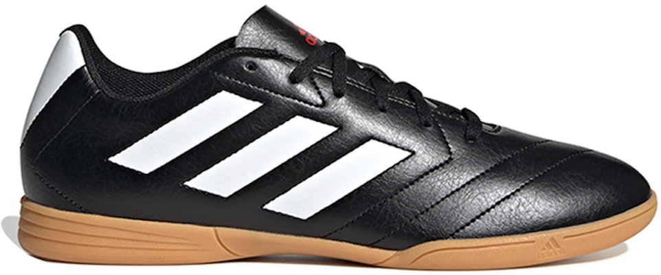 adidas Goletto VII 'Negro Blanco Marrón' EE4484 Order adidas Goletto VII 'Negro Blanco Marrón' EE4484
