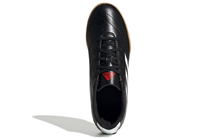 Purchase adidas Goletto VII ''Noir Blanc Marron'' EE4484