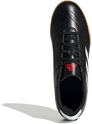 adidas Goletto VII ''Noir Blanc Marron'' EE4484 Purchase adidas Goletto VII ''Noir Blanc Marron'' EE4484