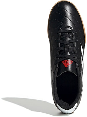 adidas Goletto VII 'Negro Blanco Marrón' EE4484 Purchase adidas Goletto VII 'Negro Blanco Marrón' EE4484
