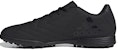 adidas Goletto VII TF Kasut Turf Hitam EF7246