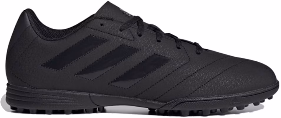 adidas Goletto VII TF Kasut Turf Hitam EF7246 Order adidas Goletto VII TF Kasut Turf Hitam EF7246