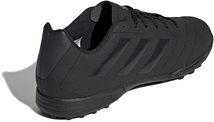 adidas Goletto VII TF Kasut Turf Hitam EF7246 Shop adidas Goletto VII TF Kasut Turf Hitam EF7246
