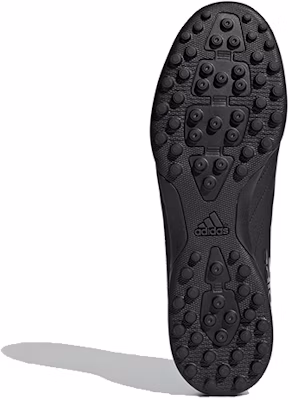 adidas Goletto VII TF Kasut Turf Hitam EF7246 Details for adidas Goletto VII TF Kasut Turf Hitam EF7246