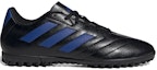 Order Sepatu Bola adidas Goletto VII Turf 'Hitam Biru' FV8705