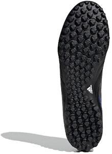 adidas Goletto VII Tf 黑藍 Details for adidas Goletto VII Tf 黑藍