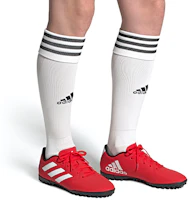 Cheap adidas Goletto VII Tf 'Merah Putih' FY3541