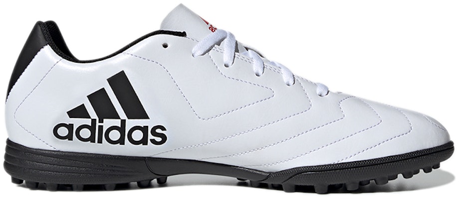 Sepatu Bola adidas Goletto VII TF Turf Tahan Lama & Nyaman /Hitam 'Putih' EF7247 Order Sepatu Bola adidas Goletto VII TF Turf Tahan Lama & Nyaman /Hitam 'Putih' EF7247