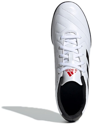 Sepatu Bola adidas Goletto VII TF Turf Tahan Lama & Nyaman /Hitam 'Putih' EF7247 Purchase Sepatu Bola adidas Goletto VII TF Turf Tahan Lama & Nyaman /Hitam 'Putih' EF7247