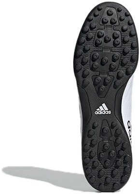 Sepatu Bola adidas Goletto VII TF Turf Tahan Lama & Nyaman /Hitam 'Putih' EF7247 Details for Sepatu Bola adidas Goletto VII TF Turf Tahan Lama & Nyaman /Hitam 'Putih' EF7247