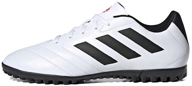 adidas Goletto VII TF 人造草地 防滑耐磨 足球鞋 男款 白黑 Buy adidas Goletto VII TF 人造草地 防滑耐磨 足球鞋 男款 白黑