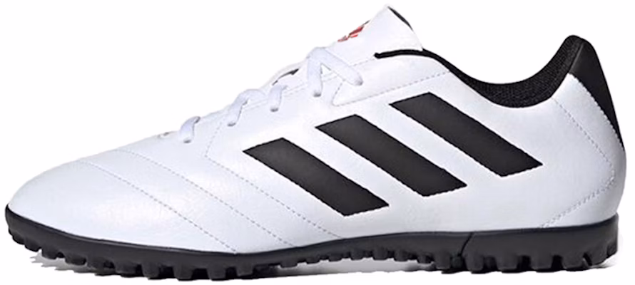 adidas Goletto VII TF Turf 'White Black' FV8704 Buy adidas Goletto VII TF Turf 'White Black' FV8704