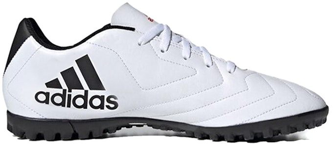 adidas Goletto VII TF 人造草地 防滑耐磨 足球鞋 男款 白黑 Order adidas Goletto VII TF 人造草地 防滑耐磨 足球鞋 男款 白黑
