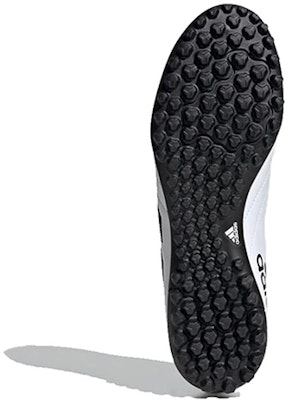 adidas Goletto VII TF 人造草地 防滑耐磨 足球鞋 男款 白黑 Purchase adidas Goletto VII TF 人造草地 防滑耐磨 足球鞋 男款 白黑