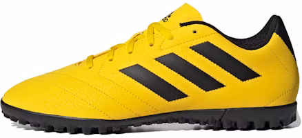 adidas Goletto VII Tf 'Yellow Black' FY3540 adidas Goletto VII Tf 'Yellow Black' FY3540