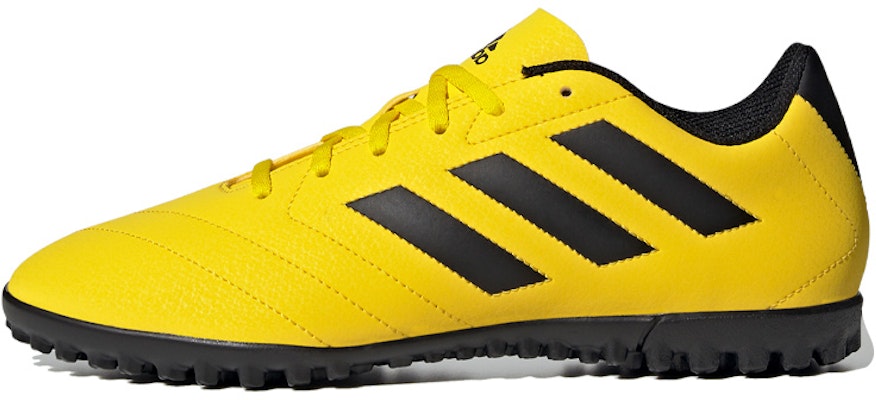 adidas Goletto VII Tf 'Yellow Black' FY3540 Buy adidas Goletto VII Tf 'Yellow Black' FY3540