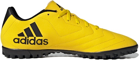 adidas Goletto VII Tf 'Amarillo Negro' FY3540 Order adidas Goletto VII Tf 'Amarillo Negro' FY3540