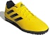 adidas Goletto VII Tf 'Kuning Hitam' FY3540