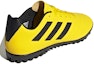 Shop adidas Goletto VII Tf 'Kuning Hitam' FY3540