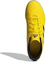 adidas Goletto VII Tf 'Amarillo Negro' FY3540 Purchase adidas Goletto VII Tf 'Amarillo Negro' FY3540