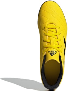 adidas Goletto VII Tf 'Kuning Hitam' Sepatu Futsal FY3540 Purchase adidas Goletto VII Tf 'Kuning Hitam' Sepatu Futsal FY3540
