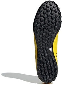 adidas Goletto VII Tf 'Kuning Hitam' Sepatu Futsal FY3540 Details for adidas Goletto VII Tf 'Kuning Hitam' Sepatu Futsal FY3540