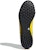 adidas Goletto VII Tf 'Kuning Hitam' FY3540