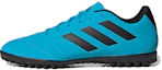 Buy adidas Goletto VII TF Turf ''Blau'' Fußballschuhe FY3542