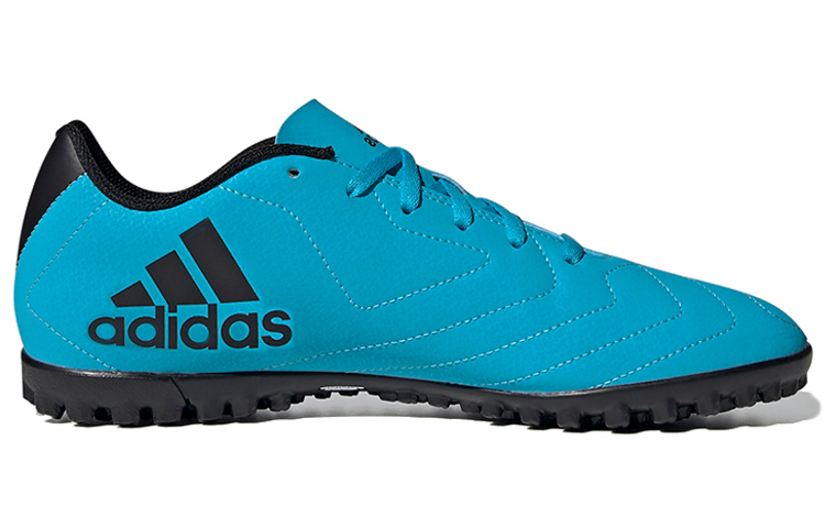 Order adidas Goletto VII TF Turf ''Blau'' Fußballschuhe FY3542