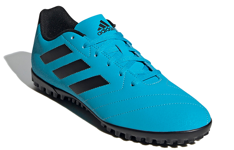 Lookbook adidas Goletto VII TF Turf ''Blau'' Fußballschuhe FY3542