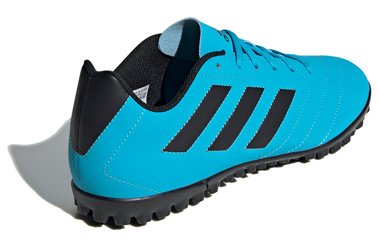 Shop adidas Goletto VII TF Turf ''Blau'' Fußballschuhe FY3542