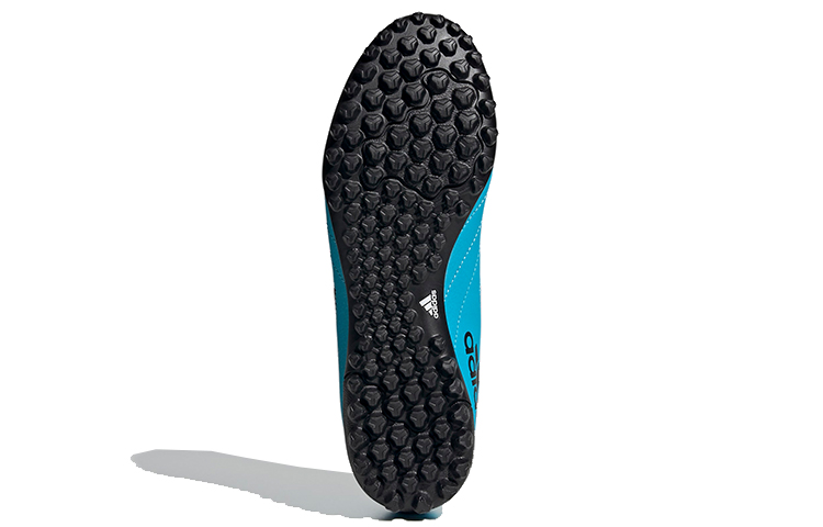 Details for adidas Goletto VII TF Turf ''Blau'' Fußballschuhe FY3542