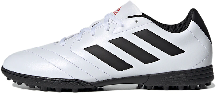 Chaussures de Foot adidas Goletto VII TF Noir Blanc Résistantes et Confortables EF7247 Buy Chaussures de Foot adidas Goletto VII TF Noir Blanc Résistantes et Confortables EF7247