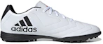 Order Chaussures de Foot adidas Goletto VII TF Noir Blanc Résistantes et Confortables EF7247