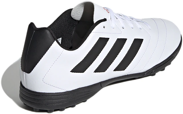 Chaussures de Foot adidas Goletto VII TF Noir Blanc Résistantes et Confortables EF7247 Shop Chaussures de Foot adidas Goletto VII TF Noir Blanc Résistantes et Confortables EF7247