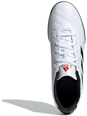 Chaussures de Foot adidas Goletto VII TF Noir Blanc Résistantes et Confortables EF7247 Purchase Chaussures de Foot adidas Goletto VII TF Noir Blanc Résistantes et Confortables EF7247