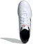 Purchase Chaussures de Foot adidas Goletto VII TF Noir Blanc Résistantes et Confortables EF7247