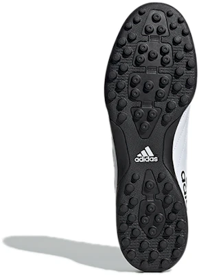 Chaussures de Foot adidas Goletto VII TF Noir Blanc Résistantes et Confortables EF7247 Details for Chaussures de Foot adidas Goletto VII TF Noir Blanc Résistantes et Confortables EF7247