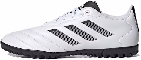 adidas Goletto Viii Tf 'White Black' GY5774 adidas Goletto Viii Tf 'White Black' GY5774
