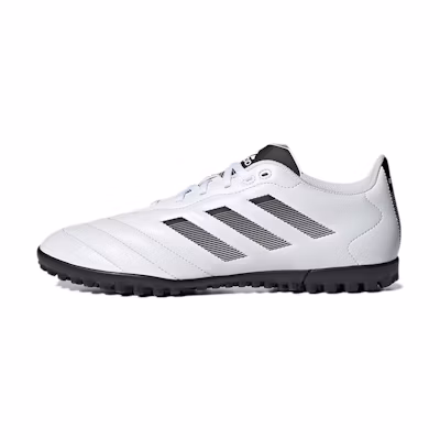 adidas Goletto Viii Tf 'White Black'