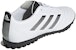 adidas Goletto VIII Tf 'Putih Hitam' GY5774