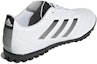 Shop adidas Goletto VIII Tf 'Putih Hitam' GY5774