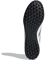 adidas Goletto Viii Tf 舒適 耐磨 足球鞋 男女款 白黑色 Details for adidas Goletto Viii Tf 舒適 耐磨 足球鞋 男女款 白黑色