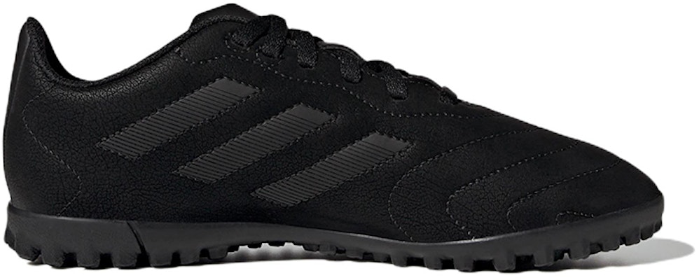 大童 adidas Goletto Viii Tf J 舒適耐磨足球鞋 黑色 Order 大童 adidas Goletto Viii Tf J 舒適耐磨足球鞋 黑色