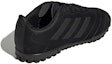 Shop adidas Goletto VIII TF Turf J 'Hitam' GY5780