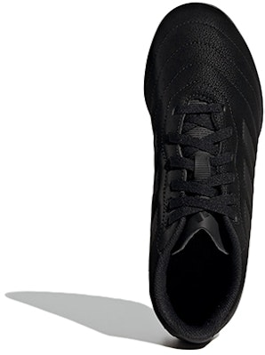 大童 adidas Goletto Viii Tf J 舒適耐磨足球鞋 黑色 Purchase 大童 adidas Goletto Viii Tf J 舒適耐磨足球鞋 黑色