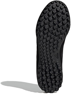大童 adidas Goletto Viii Tf J 舒適耐磨足球鞋 黑色 Details for 大童 adidas Goletto Viii Tf J 舒適耐磨足球鞋 黑色