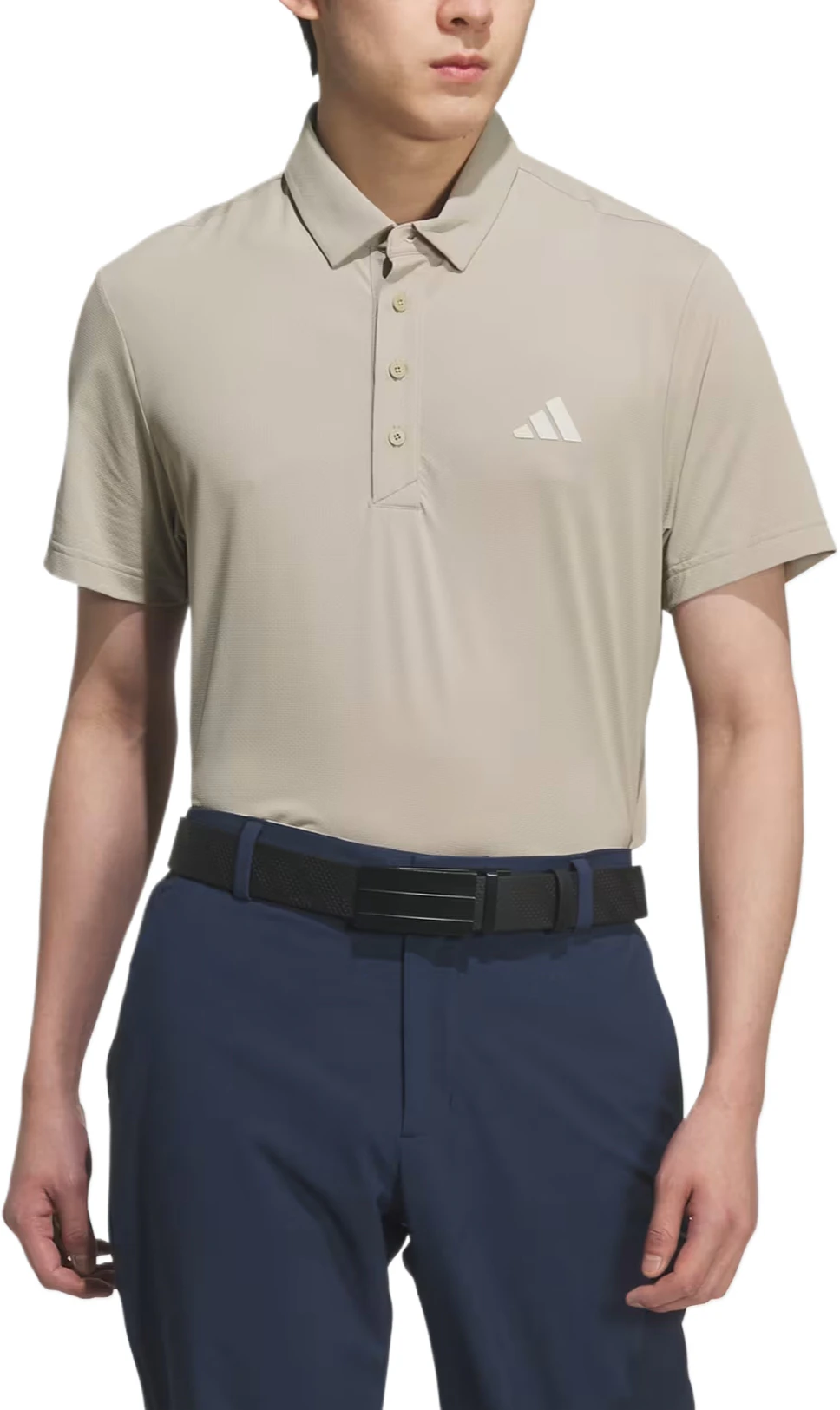 adidas-golf-pullover-moisture-wicking-waterproof-quick-dry-solid-color-kb-4825
