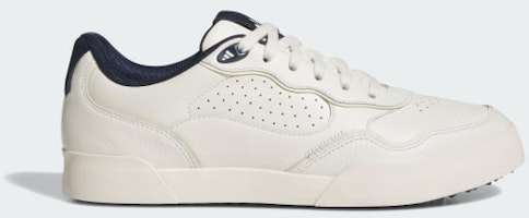 Adidas Golf Retro Cross 25 Off White/Night Indigo/Off White JP8521 Adidas Golf Retro Cross 25 Off White/Night Indigo/Off White JP8521